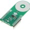 Aparat de Măsură a Inductanței SPI LDC1101 Click Board