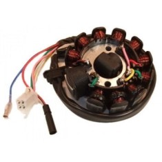 Magnetou gy6 125-150 - 11 poli (dc:12v)