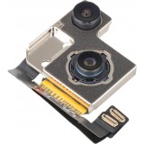 Camera Spate Apple iPhone 13 / 13 mini, cu banda