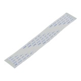 Banda FFC, 19 fire, lungime 12.7cm, pas pini 1mm, 10-19-A-0127-C-4-08-4-T, GCT, M000047
