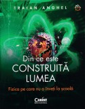 Din ce este construita lumea - Traian Anghel