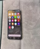 Samsung S22 negru 128 gb, 8gb ram, in stare foarte buna