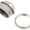 Conector IP67 pentru M16 PIN 12, 60V 3A