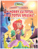 Un hobby cu totul si cu totul special - Prestige