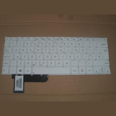 Tastatura laptop noua ASUS X202E S200 X201E (Without frame) UK foto