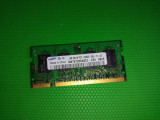 Cumpara ieftin Memorie laptop DDR2 1Gb 667Mhz PC2-5300S Samsung