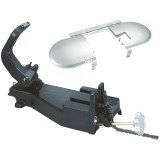 Makita 196326-7 - Set suport lant 2107F