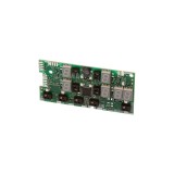 Placă electronică pentru plită BOSCH 12036328 00750897 11032706 NEFF Original