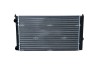 NRF 529501 Radiator, racire motor