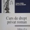 CURS DE DREPT PRIVAT ROMAN-VLADIMIR HANGA, MIRCEA DAN BOCSAN-254413