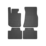 Covoare interior cauciuc El Toro compatibile BMW Seria 3 G20 /G21 2018-> Cod: 410008 P50