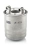 MANN-FILTER WK 8016 x filtru combustibil