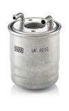 MANN-FILTER WK 8016 x filtru combustibil