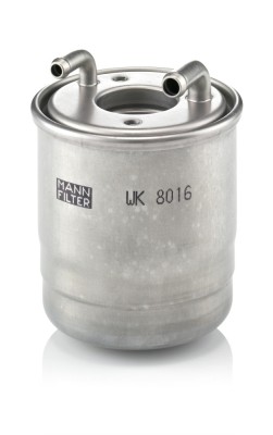MANN-FILTER WK 8016 x filtru combustibil foto