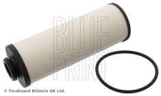 BLUE PRINT ADBP210005 Filtru hidraulic, cutie de viteze automata