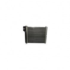 Radiator Incalzire Renault Espace, 02.1991-12.1996, motor 2.0, 2.2, 2.8 V6, benzina, 2.1 TD, diesel, aluminiu mecanic/plastic, 254x231x42 mm, SRLine