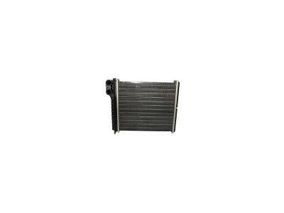 Radiator Incalzire Renault Espace, 02.1991-12.1996, motor 2.0, 2.2, 2.8 V6, benzina, 2.1 TD, diesel, aluminiu mecanic/plastic, 254x231x42 mm, SRLine foto