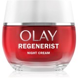 Olay Regenerist Night Cream Crema de noapte hidratanta anti-rid 50 ml