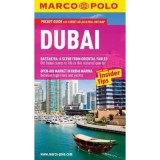 MARCO POLO GUIDE: DUBAI