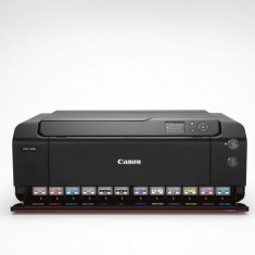 Imprimanta inkjet color Canon ImagePROGRAF PRO-1000, dimensiune A2, rezolutie