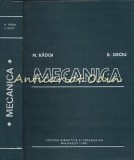 Cumpara ieftin Mecanica Marin Radoi, Eugen Deciu, Editura Didactica si Pedagogica, 1981, 677 pagini
