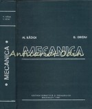 Mecanica - Marin Radoi, Eugen Deciu