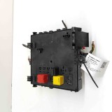 Modul panou de siguranțe SAAB 9-3 Cabrio YS3F 2004 OEM: 12804331,519070106