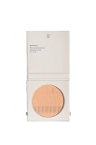 Pudra de fata Nr. 02 Medium Natural Finish, 8g, Korres