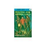 Hunting for Hidden Gold