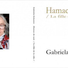 Gabriela Schuster, Hamac de nuit