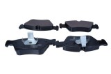 Set placute frana MERCEDES-BENZ E-CLASS T-Model (S210) (1996 - 2003) MAXGEAR 19-0620