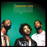 Greatest Hits | Fugees, Rap, sony music