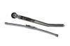 Brat stergator, parbriz BMW X1 (E84) (2009 - 2015) METZGER 2190237