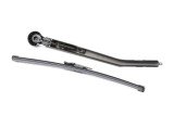 Brat stergator, parbriz BMW Seria 1 (E81) (2006 - 2012) METZGER 2190237