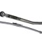 Brat stergator, parbriz BMW X1 (E84) (2009 - 2015) METZGER 2190237