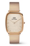 Daniel Wellington ceas barbati, culoarea auriu, DW00100815