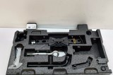 Spuma portbagaj VOLVO XC90 II 2024 OEM: 31381637,31680604,31682250 | 31207684