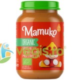 Spaghete cu Rosii si Mozzarella pentru Copii +8 Luni Ecologice/Bio 190g