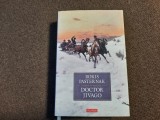 DOCTOR JIVAGO BORIS PASTERNAK EDITIE DE LUX POLIROM 5/1