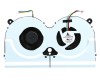 Sistem coolere laptop Asus G55, G55V, G55VM, G55VW, KSB06105HB