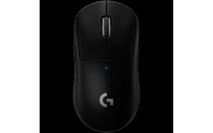 Mouse Logitech PRO X Superlight 2 negru foto