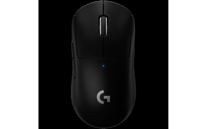 Mouse Logitech PRO X Superlight 2 negru