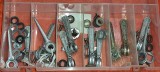 6 perechi Manete pt. schimbatoare prindere braze on CAMPAGNOLO
