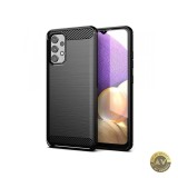 Husa pentru Samsung Galaxy A33 5G A336 Forcell Carbon Neagra