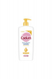 Gel de dus, Cadum, cu unt de shea, 750 ml