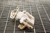 Etrier de fr&acirc;nă dreapta spate TOYOTA PRIUS _W5_ 2017 11820461