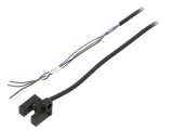 Senzor Fotoelectric PNP 5mm BS3-F1M-P