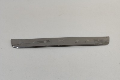 Ornament prag dreapta spate CITRO&amp;Euml;N DS7 Crossback 2021 OEM: 98224855VV | 27752336 foto