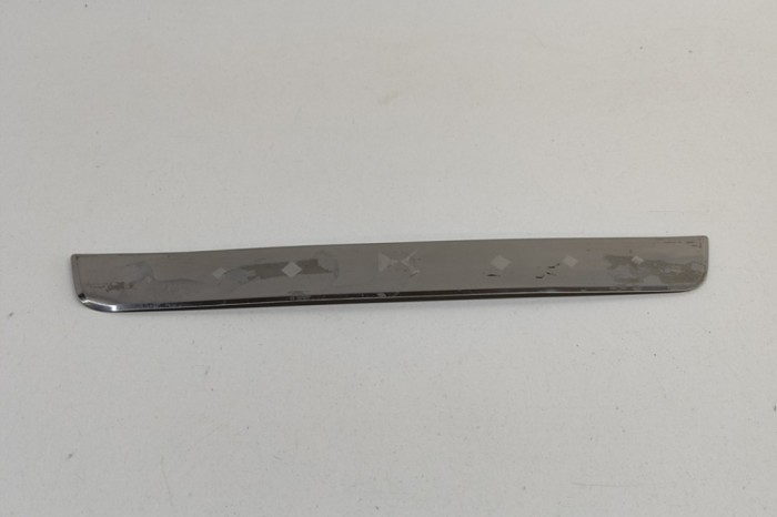 Ornament prag dreapta spate CITRO&Euml;N DS7 Crossback 2021 OEM: 98224855VV | 27752336