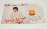 Soltesz Rezso - Szoljon hangosan az enek - disc vinil vinyl LP